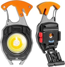 Torcia LED COB luce da lavoro