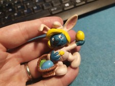  PUFFO  PUFFETTA CONIGLIETTO