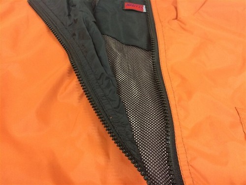 Giacca antivento nautic sport - giacca,
