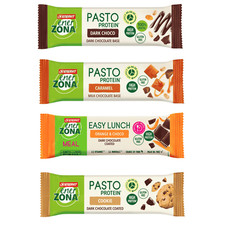 Enerzona Pasto Protein 40 30