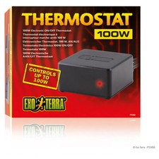 Exo Terra Termostato 100W Per