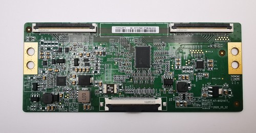 Philips con board - tv, t-con