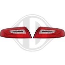 Coppia Fari Fanali POSTERIORI