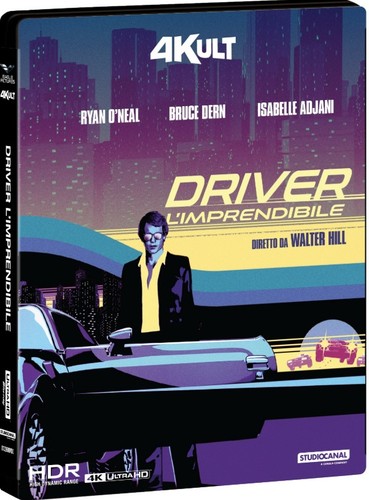 Film driver imprendibile - film,