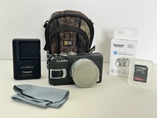 Panasonic lumix dmc lx1 - lumix, 8
