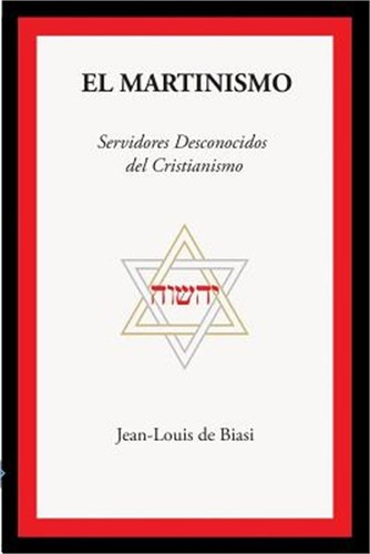 Martinismo servidores - el,