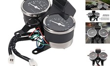  Kit Tachimetro Dirt Bike per