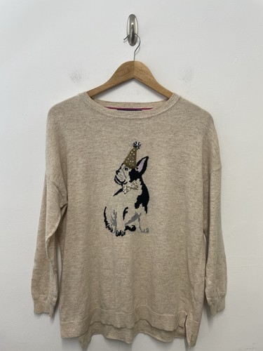 Maglione cane joules french - joules,