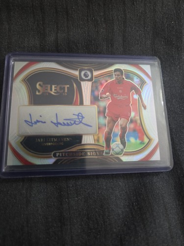 Panini 2024 premier - panini, league