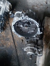 0A6301107G CAMBIO MECCANICO