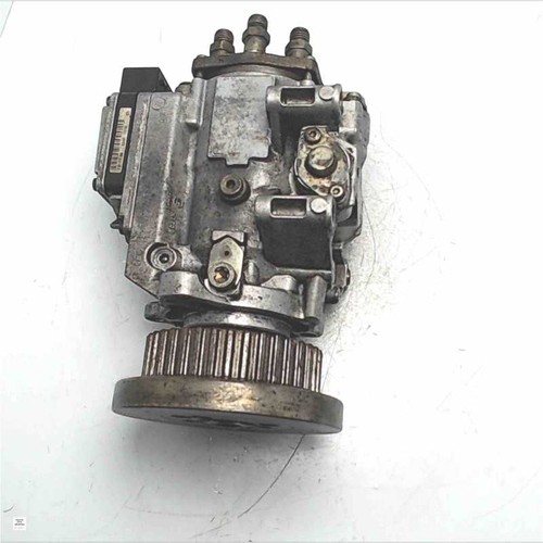 Pompa common rail iniezione - rail,