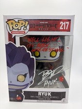 Funko pop death note - funko,