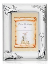 CORNICE PORTAFOTO SANTA