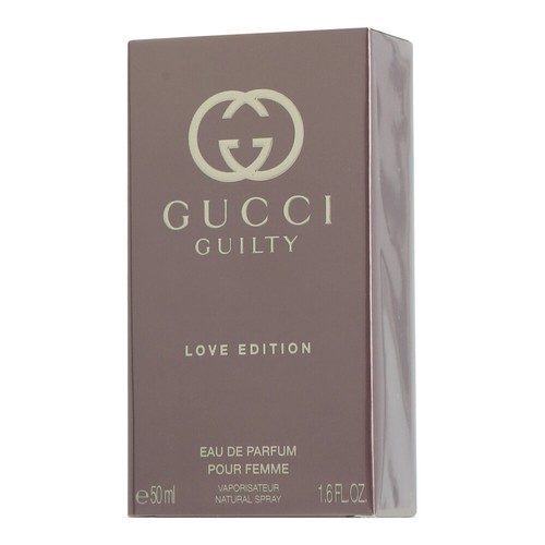 Gucci guilty pour femme - gucci,