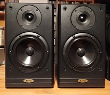 Casse Acustiche JPW - Diffusori ML 510 - Made in U.K.