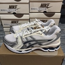 UK 8.5 - asics gel kayano 14