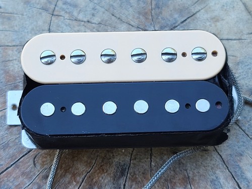 Gibson classic pickup 2017 - pickup,