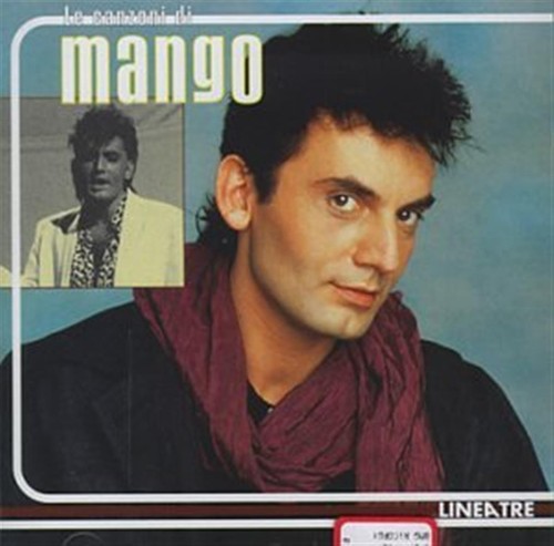 Mango - mango, cd)