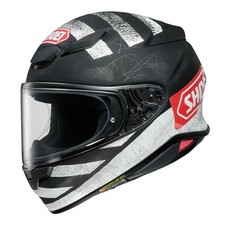 Casco moto integrale Shoei