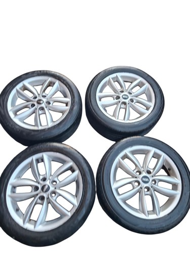 Cerchi lega 17 mini - in, da