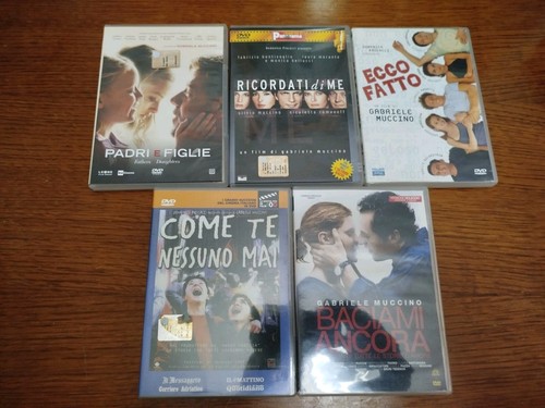 Lotto dvd gabriele - 6,