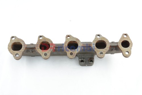 Collettore scarico citroen - collettore,