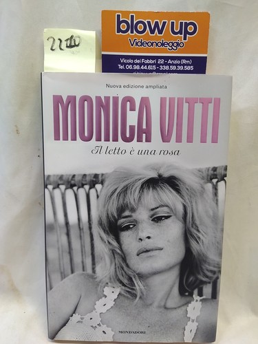 Letto una rosa - letto,