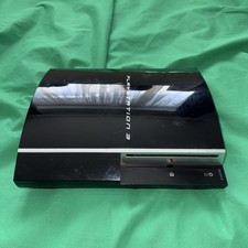 Sony PlayStation 3 CECH-H03