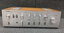 YAMAHA CA-800 II Stereo Power