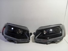 Phares avant Volkswagen