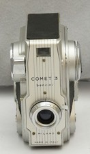 Bencini COMET 3    All working