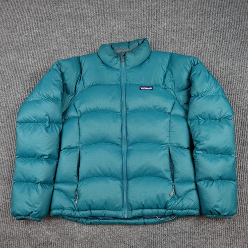 Piumino donna patagonia - piumino,