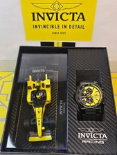 Invicta Special Edition