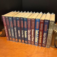 Ravenloft 13 Horror Fantasy