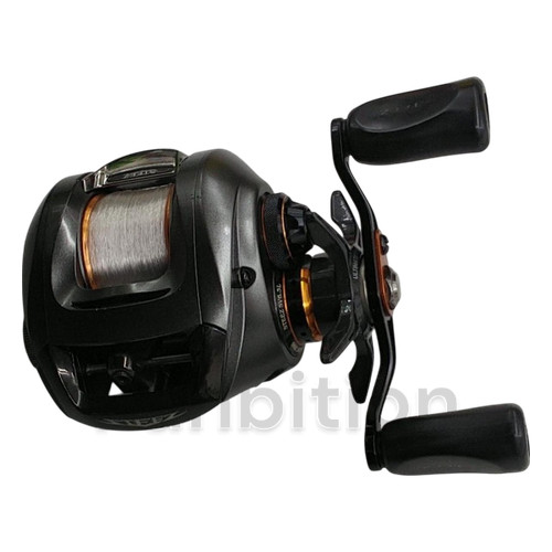 Mulinello casting daiwa - mulinello,