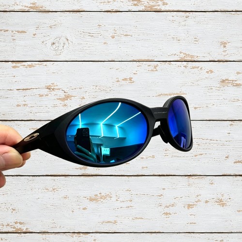 Oakley eye jacket - oakley, oo9438