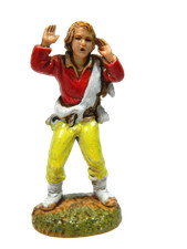 Pastore Meravigliato Landi