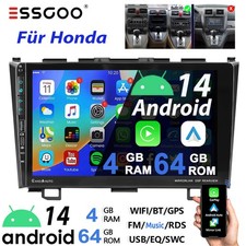Autoradio 4+64G Android 14