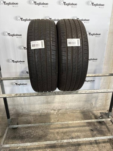 Gomma 235 60r18 - 235/60r18, dot2020