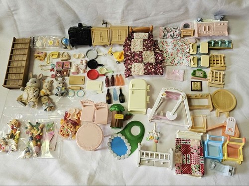 Lotto accessori cucina