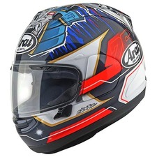 ARAI Casco Integrale RX-7V EVO Pedrosa - Shogun - Taglia M