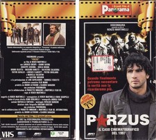 Renzo Martinelli - PORZUS -