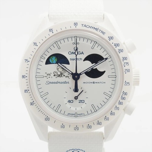 Orologio quarzo omega x - al,
