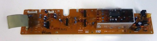Scheda alimentatore - alimentatore, (am)