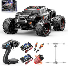 Macchina Telecomandata 4X4 Brushless 1:18, Macchina Radiocomandata Professionale