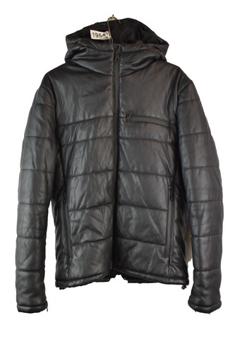 Zara giubbotto imbottito - zara, nero