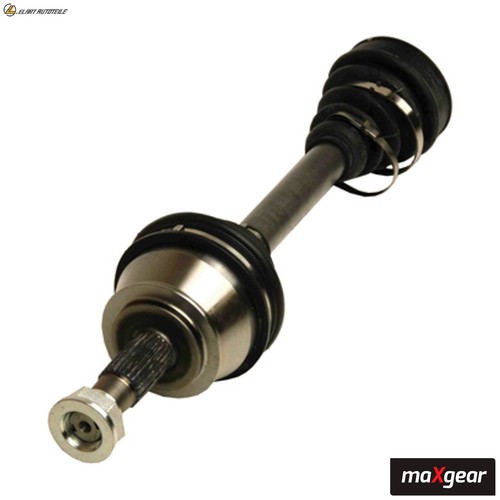 Albero motore 1739 per alfa - 49-1739,