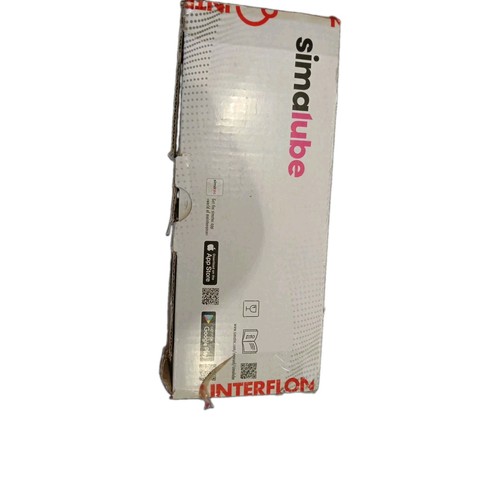 Cartuccie simalube con - 10,