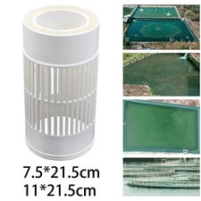 Filtro del laghetto di pesce