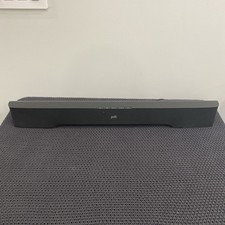 Soundbar Bluetooth Polk Audio